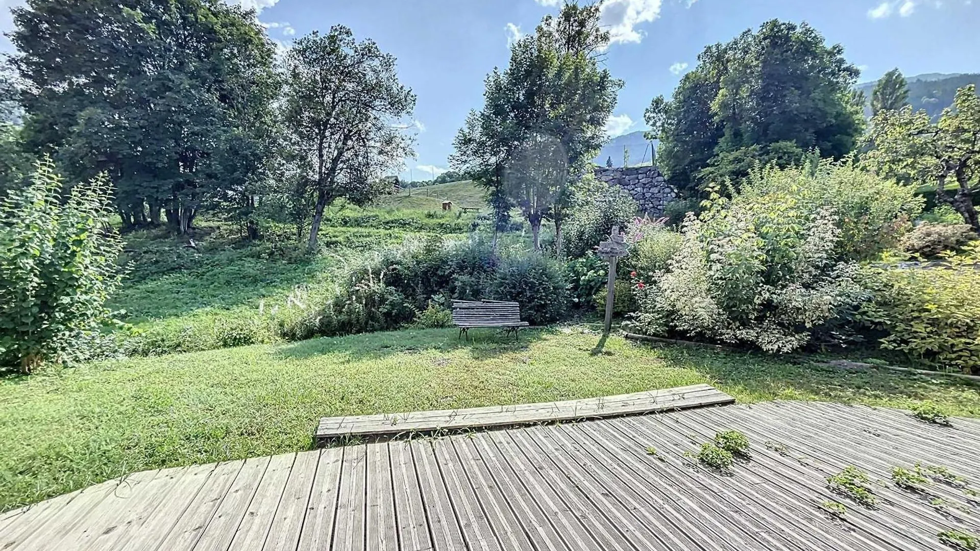 Chalet Typique Avec Sauna Et Cheminee A Meribel, Proche De La Telecabine - Fr-1-688-96 Les Allues